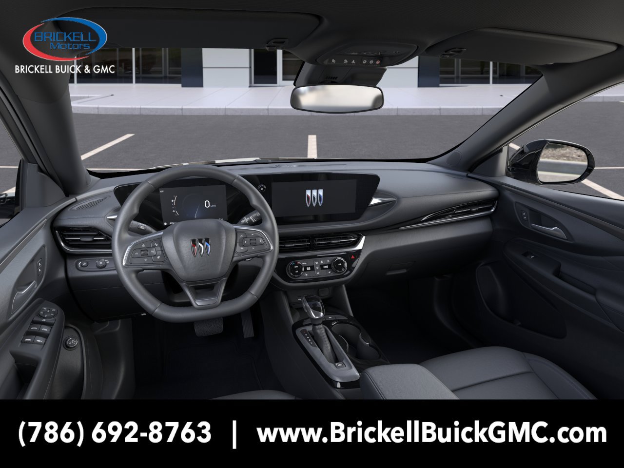 2026 Buick Envista Sport Touring - Photo 15