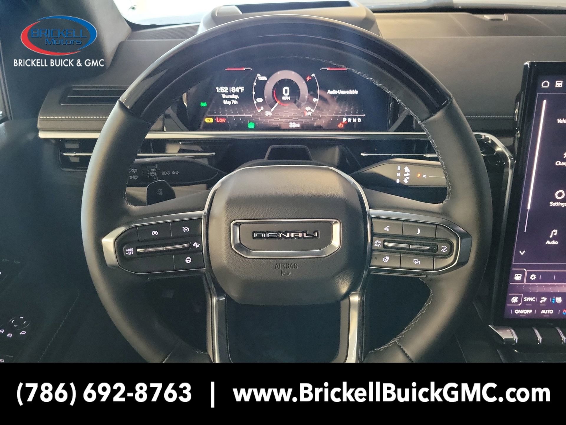 2025 GMC Sierra EV Denali - Photo 21