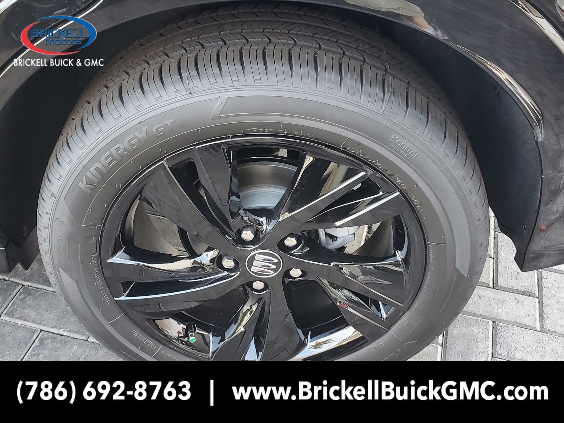 2026 Buick Encore GX Sport Touring - Photo 5