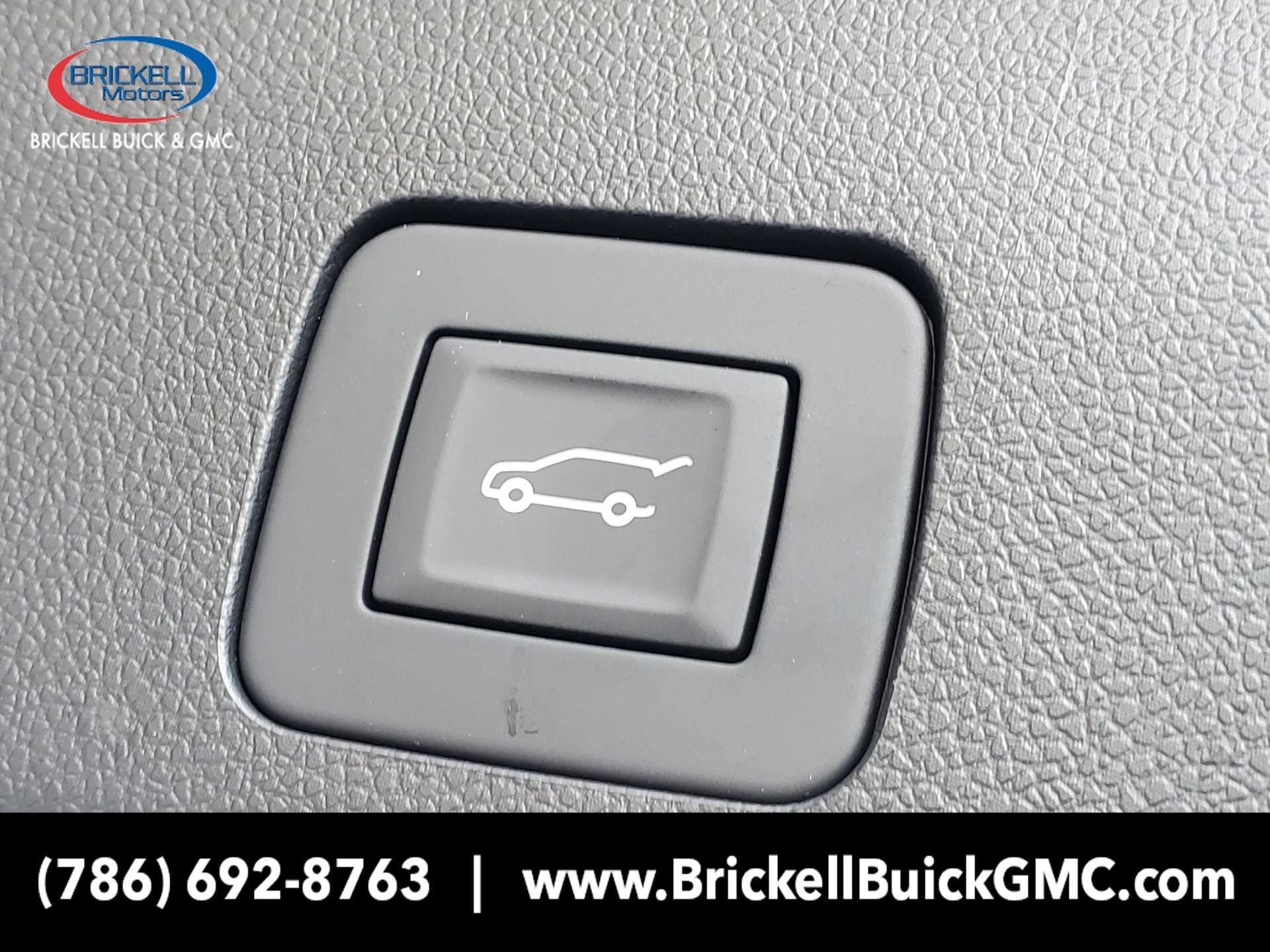 2026 Buick Encore GX Sport Touring - Photo 9
