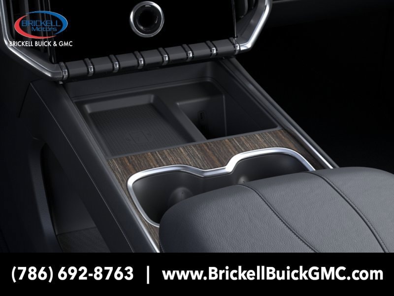 2024 GMC Acadia Denali - Photo 23