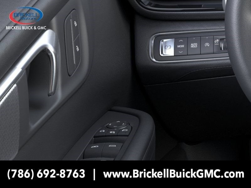 2026 Buick Enclave Sport Touring - Photo 22