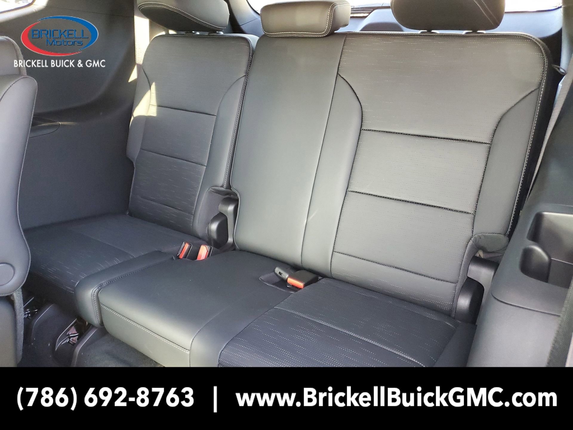 2025 Buick Enclave Sport Touring - Photo 11