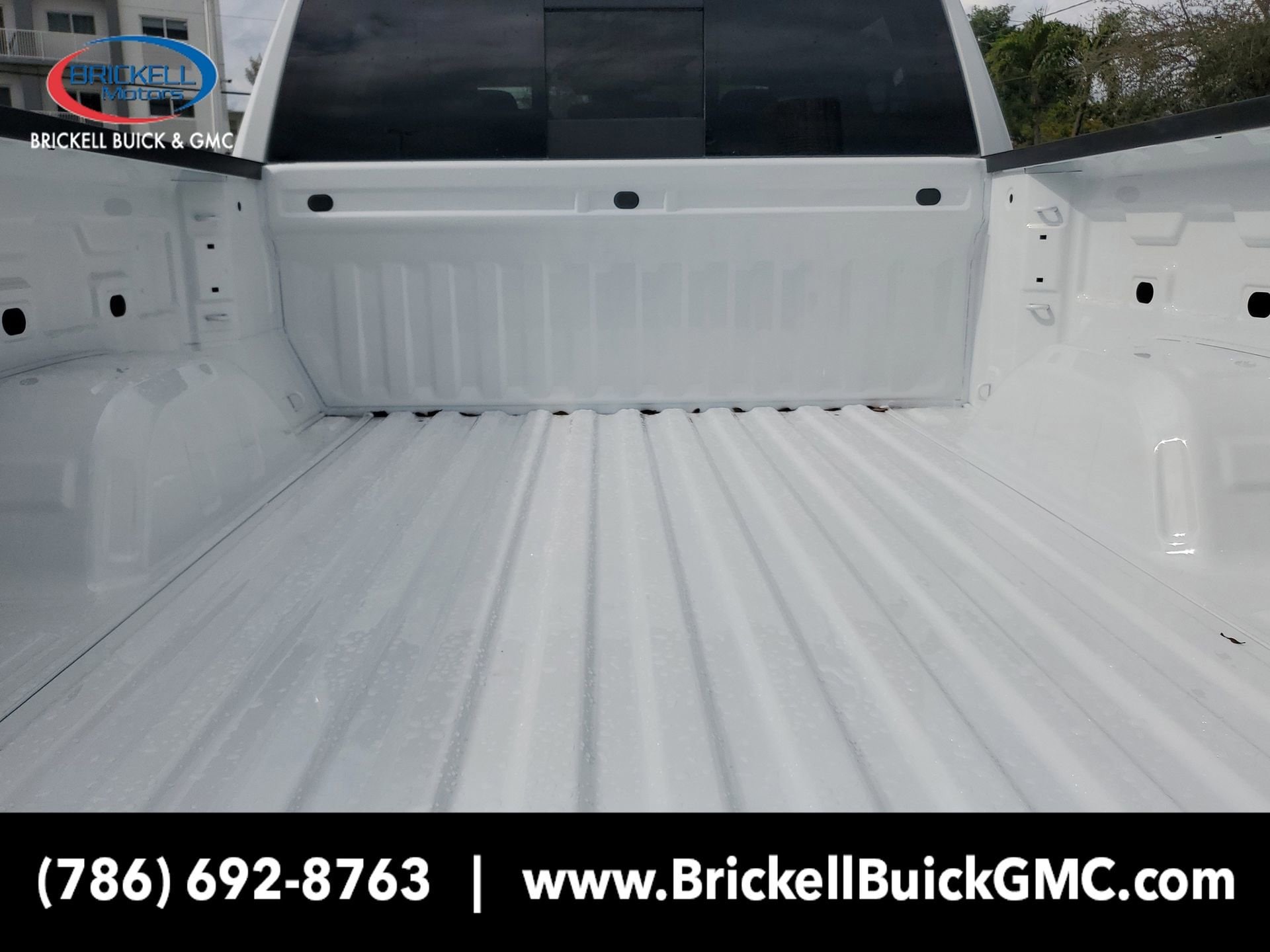 2026 GMC Sierra 1500 Elevation - Photo 8