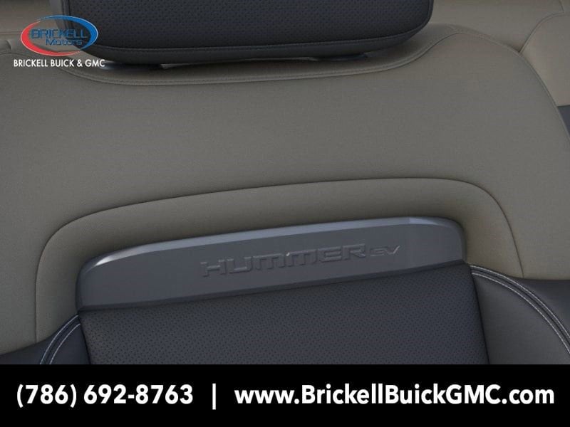 2026 GMC HUMMER EV 2X - Photo 21
