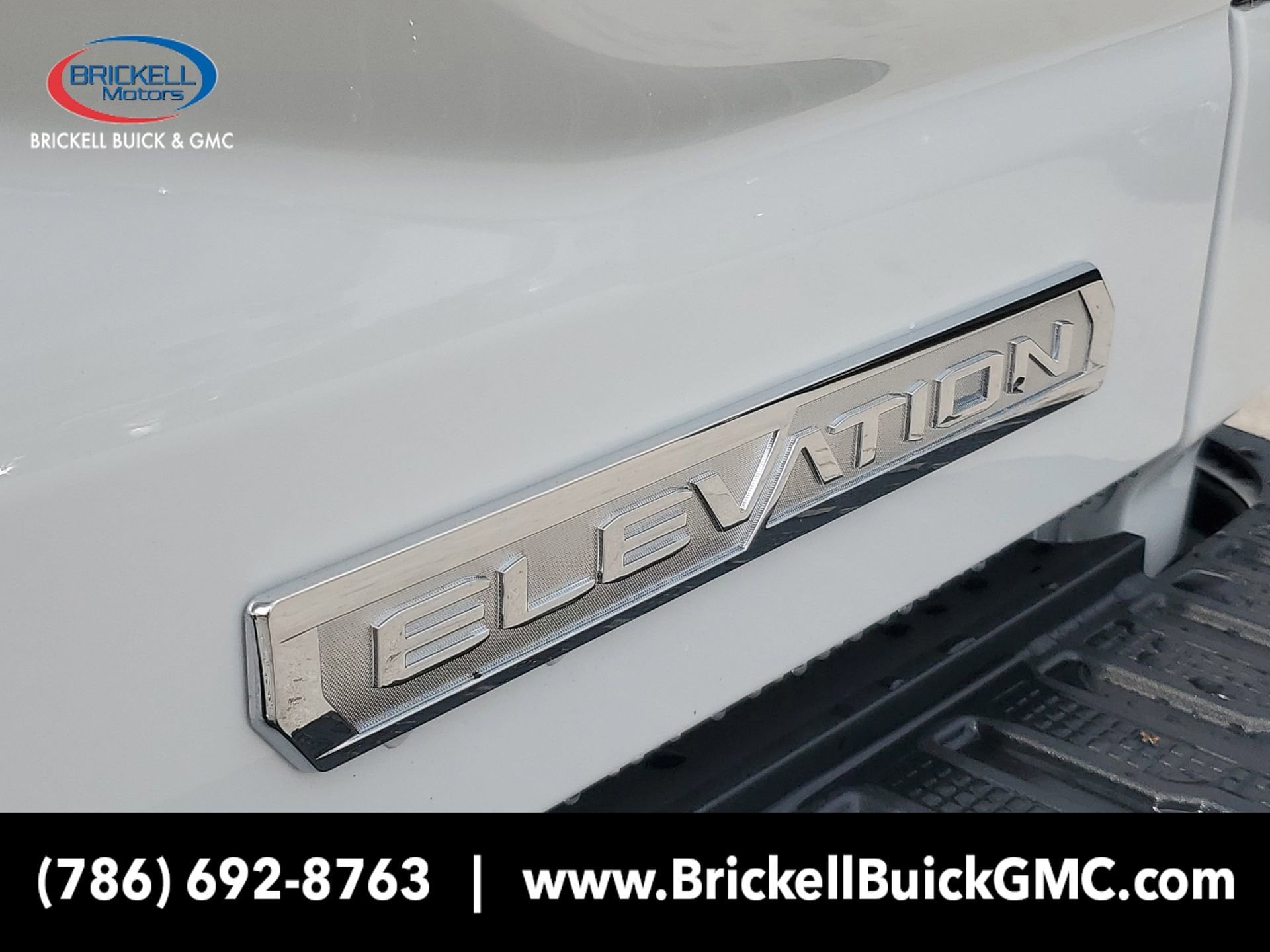 2026 GMC Sierra 1500 Elevation - Photo 7