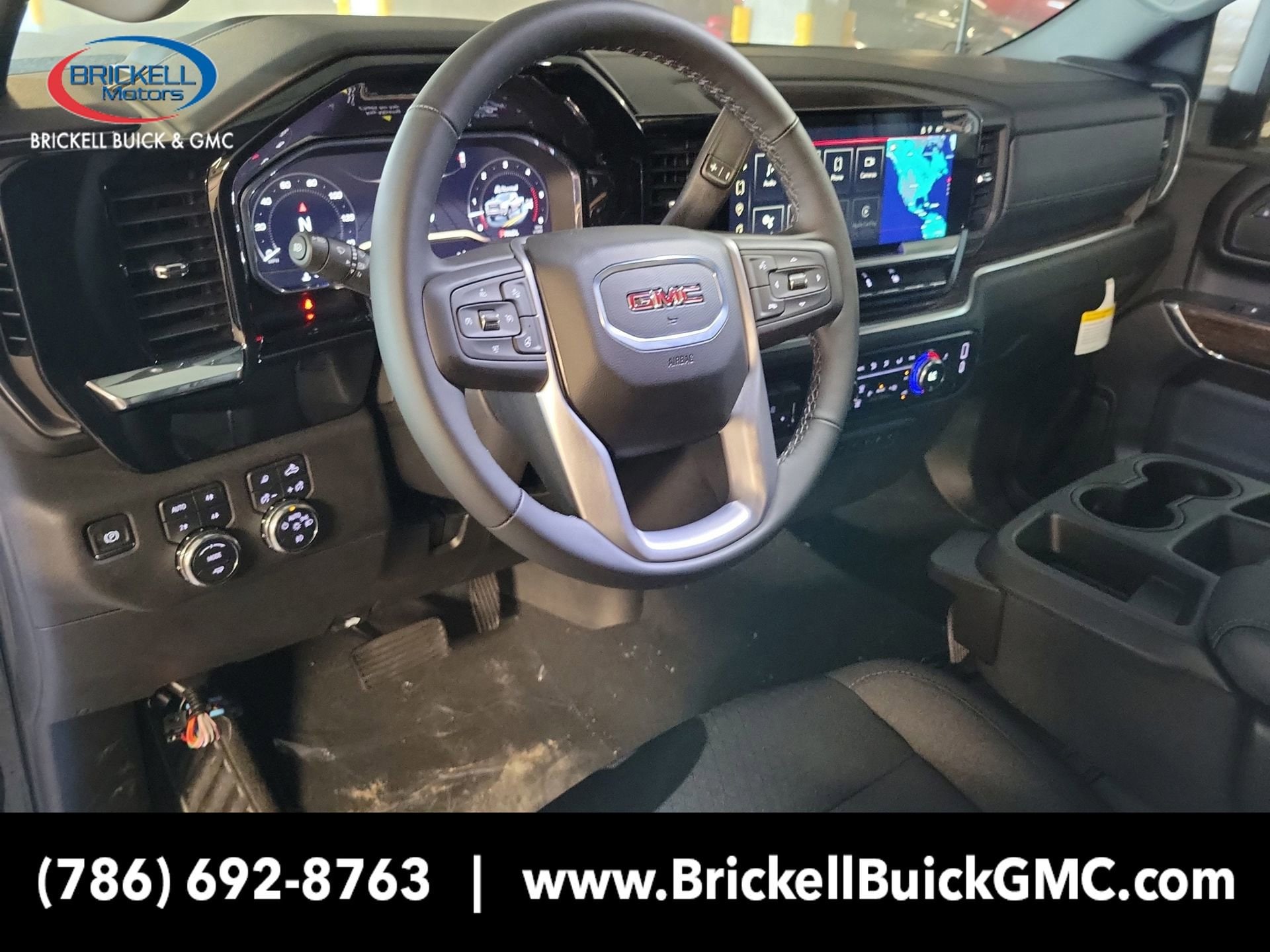 2025 GMC Sierra 2500HD SLE - Photo 10