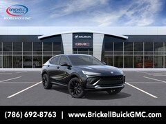 2026 Buick Envista Sport Touring SUV