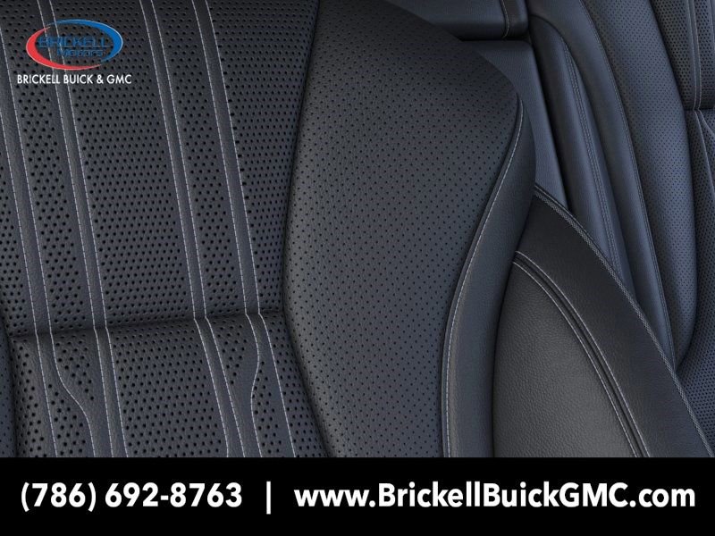 2026 Buick Envision Avenir - Photo 21
