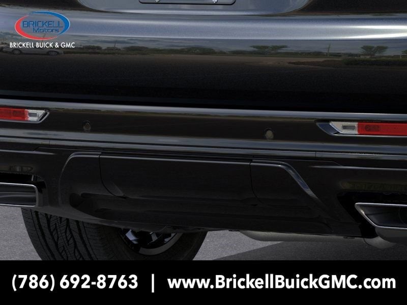 2026 Buick Enclave Sport Touring - Photo 14