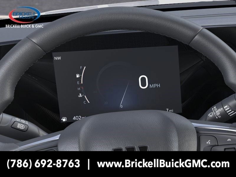 2026 Buick Envista Sport Touring - Photo 18