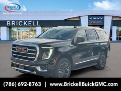 2026 GMC Yukon Elevation SUV