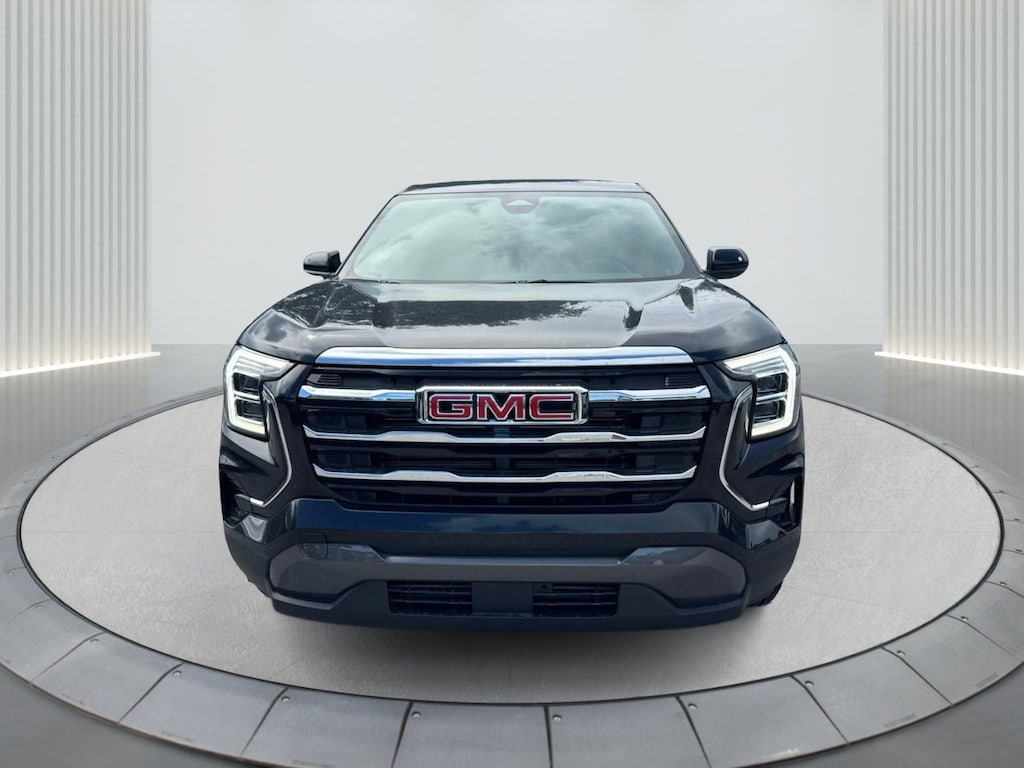 New 2026 GMC Terrain Elevation SUV