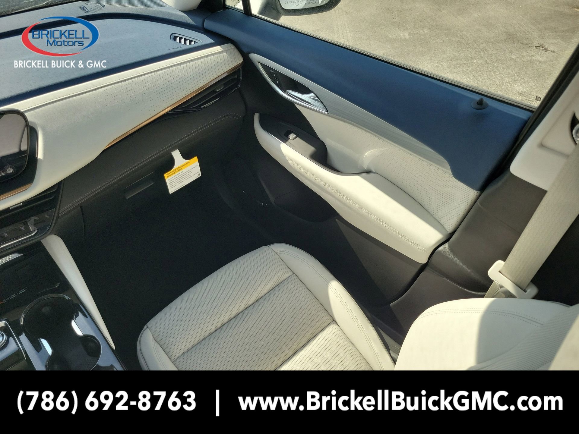 2026 Buick Envision Avenir - Photo 16