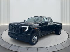 2026 GMC Sierra 3500 HD Denali Ultimate Truck