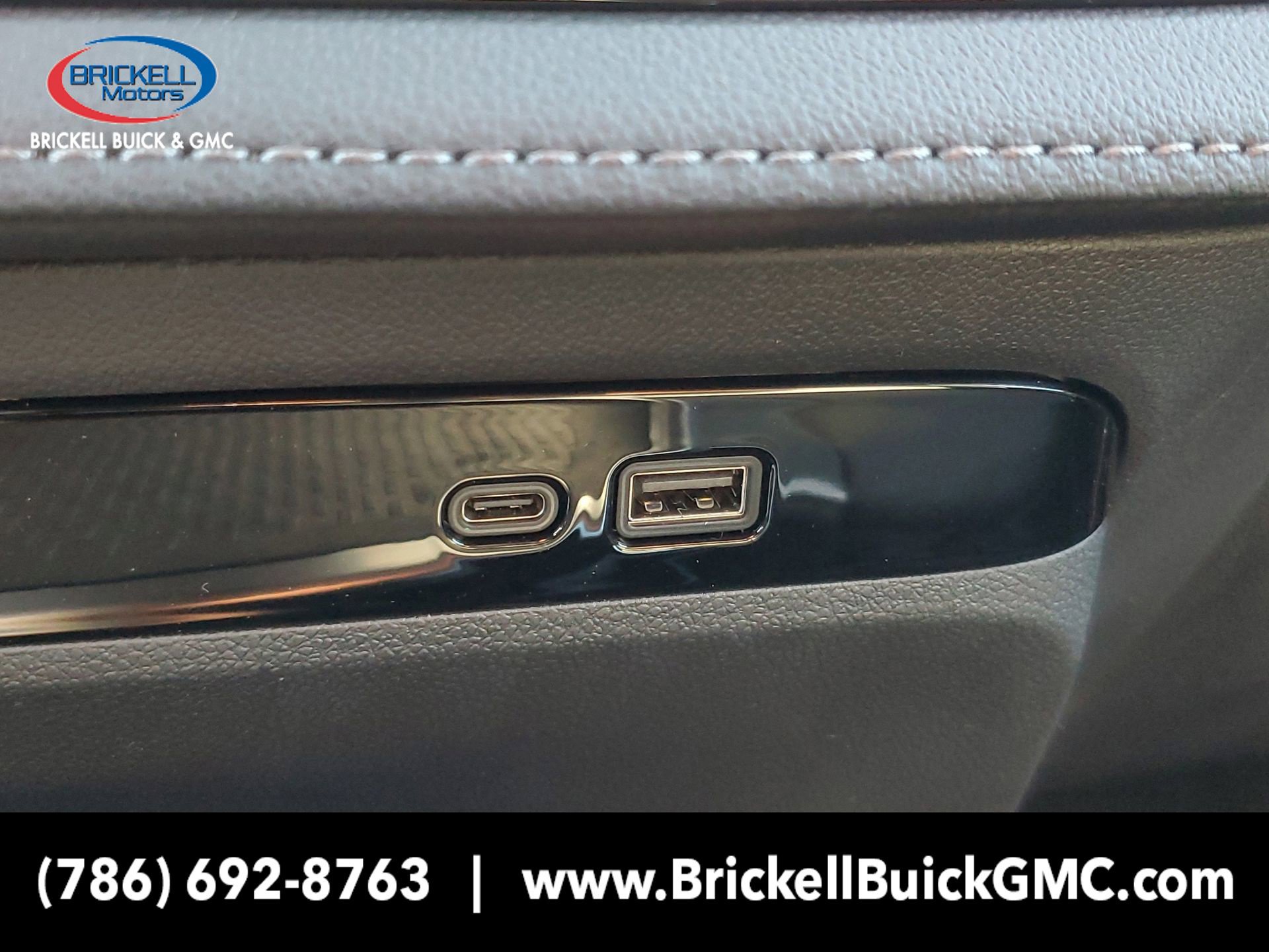 2025 Buick Enclave Sport Touring - Photo 29