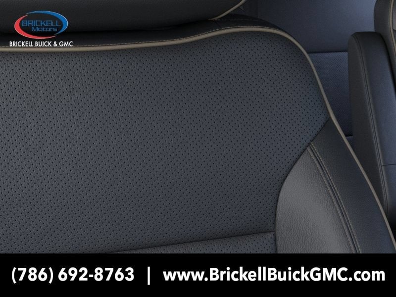 2026 GMC Yukon Elevation - Photo 20