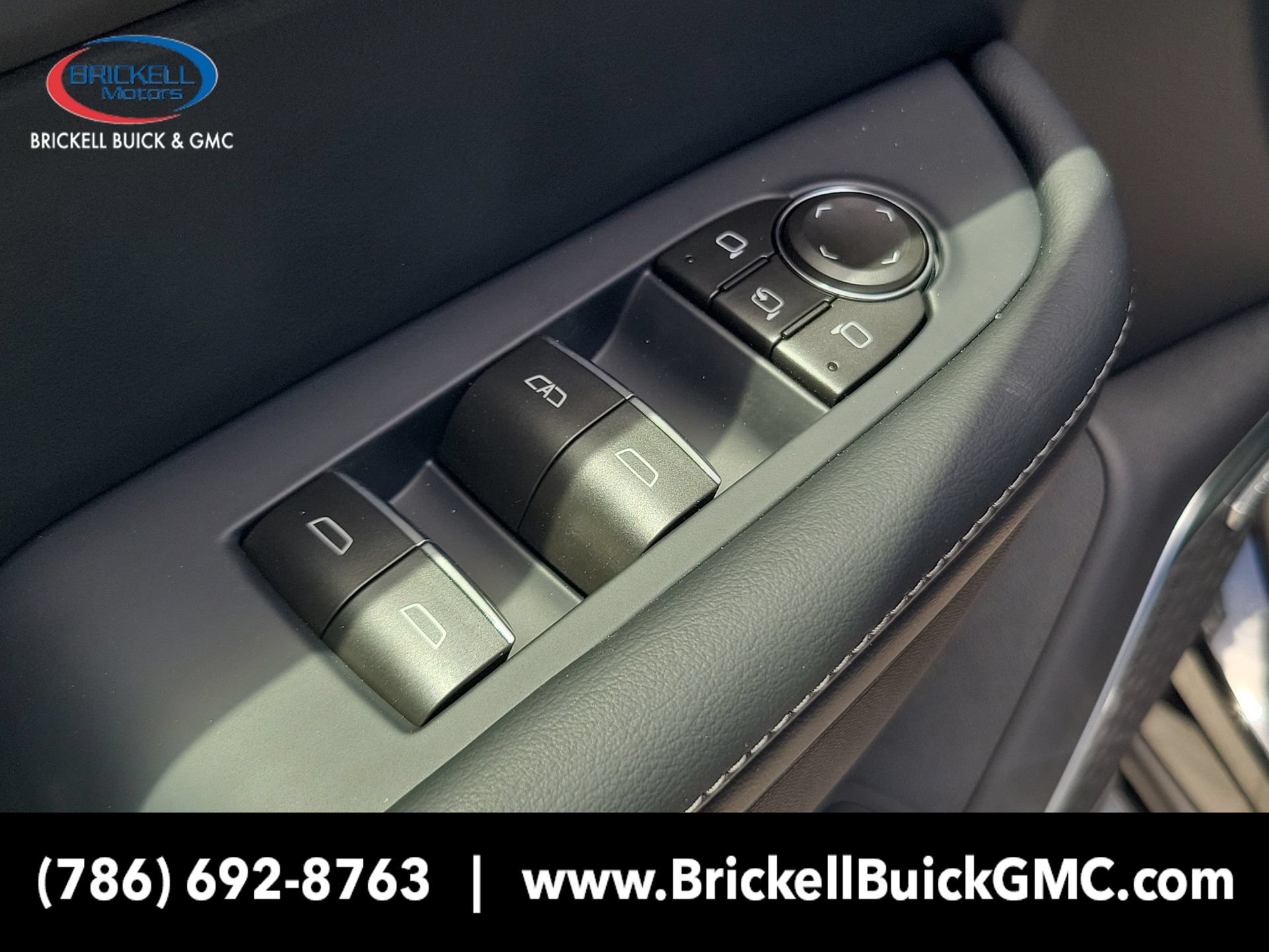 2026 Buick Enclave Sport Touring - Photo 17