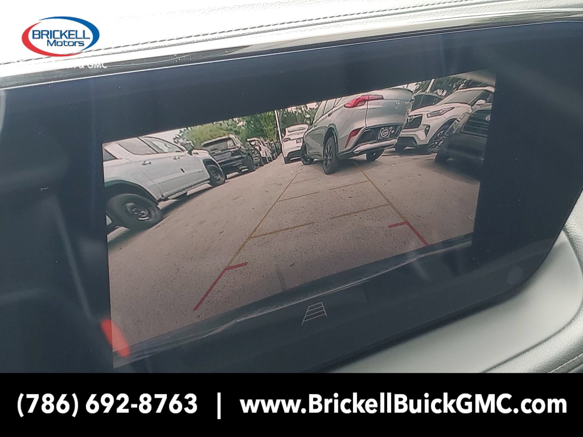 2026 Buick Encore GX Sport Touring - Photo 28