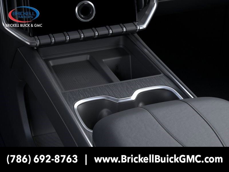 2026 GMC Acadia Elevation - Photo 23