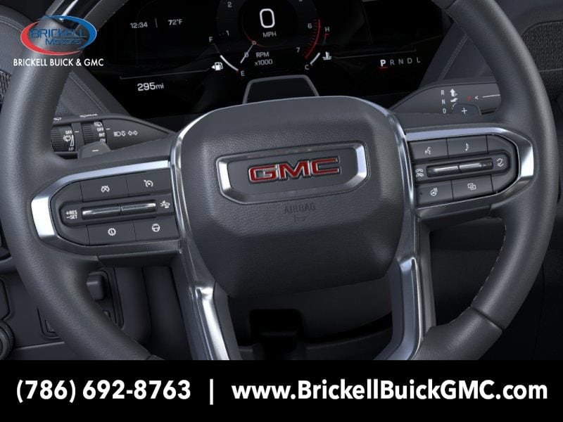 2026 GMC Yukon Elevation - Photo 18