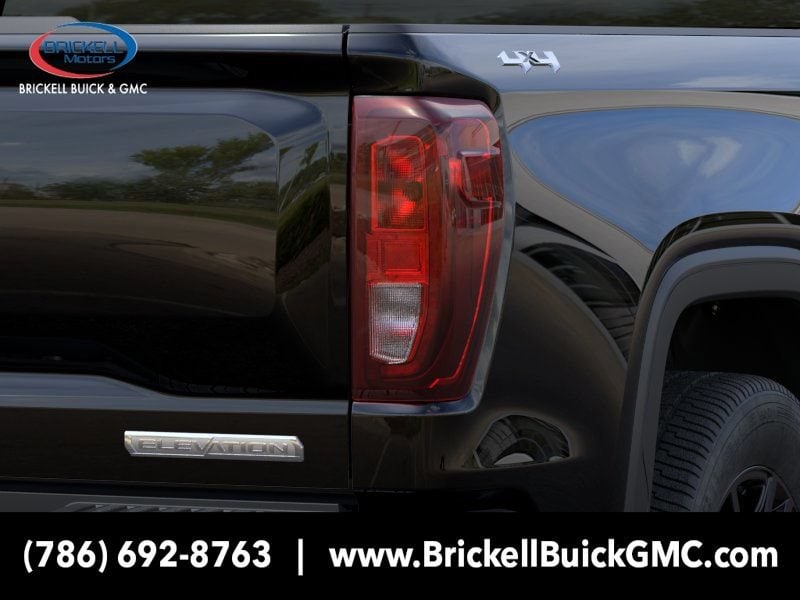 2026 GMC Sierra 1500 Elevation - Photo 11