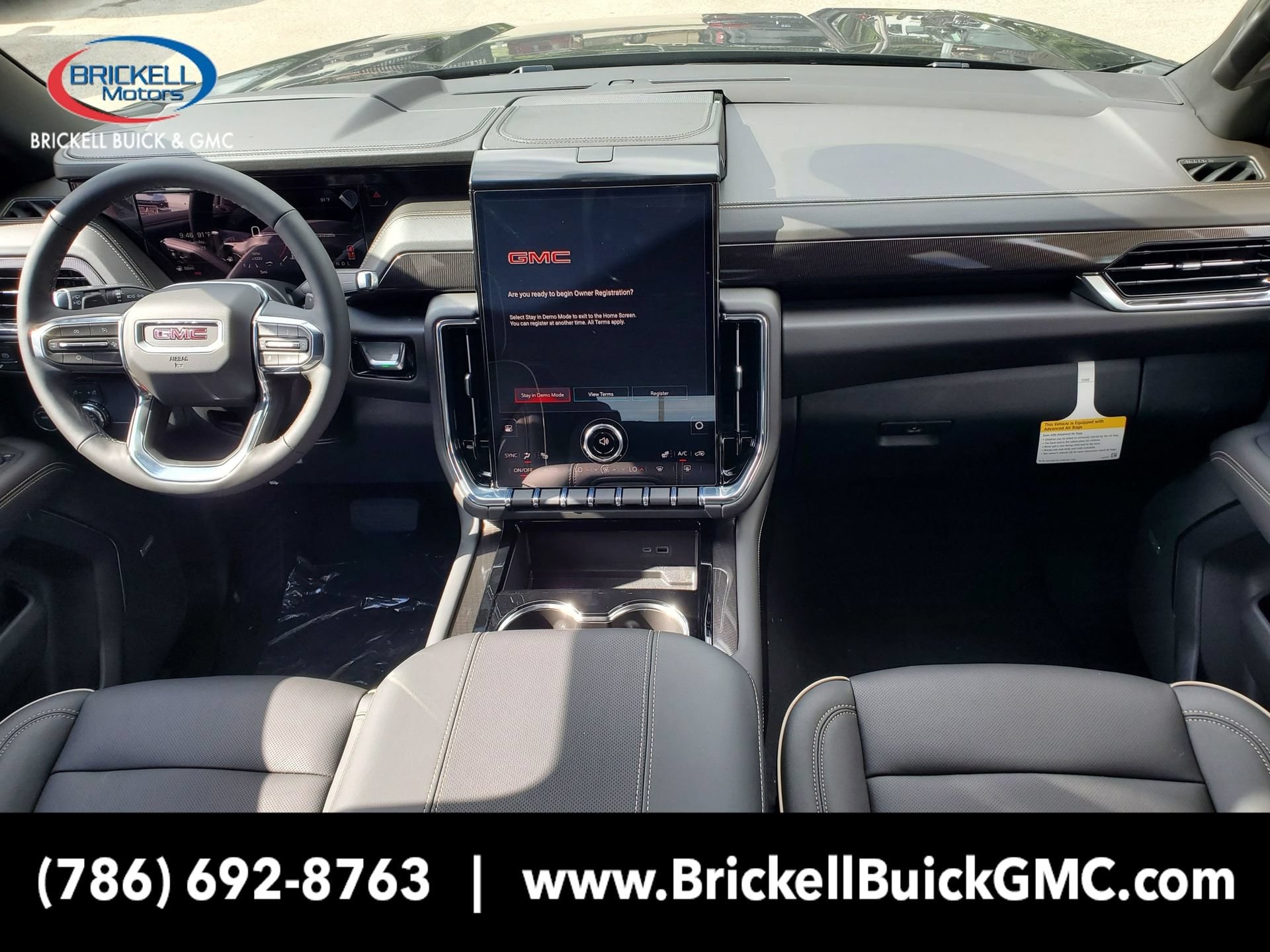 2026 GMC Yukon XL Elevation - Photo 15