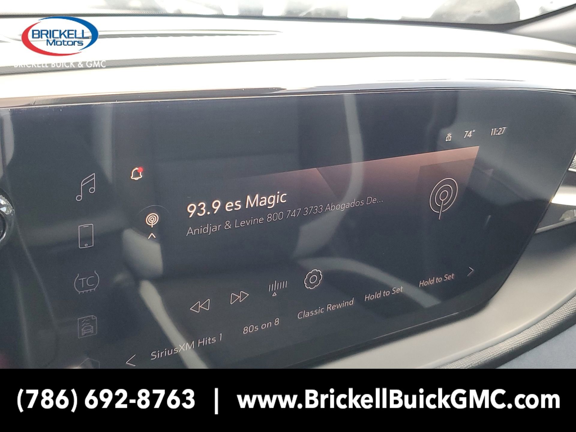 2026 Buick Envista Preferred - Photo 26