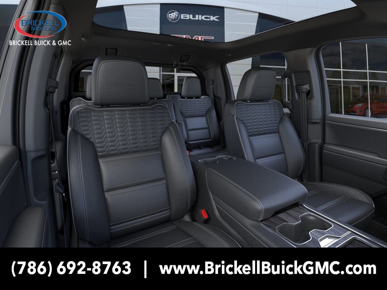 2025 GMC Sierra EV Denali - Photo 16
