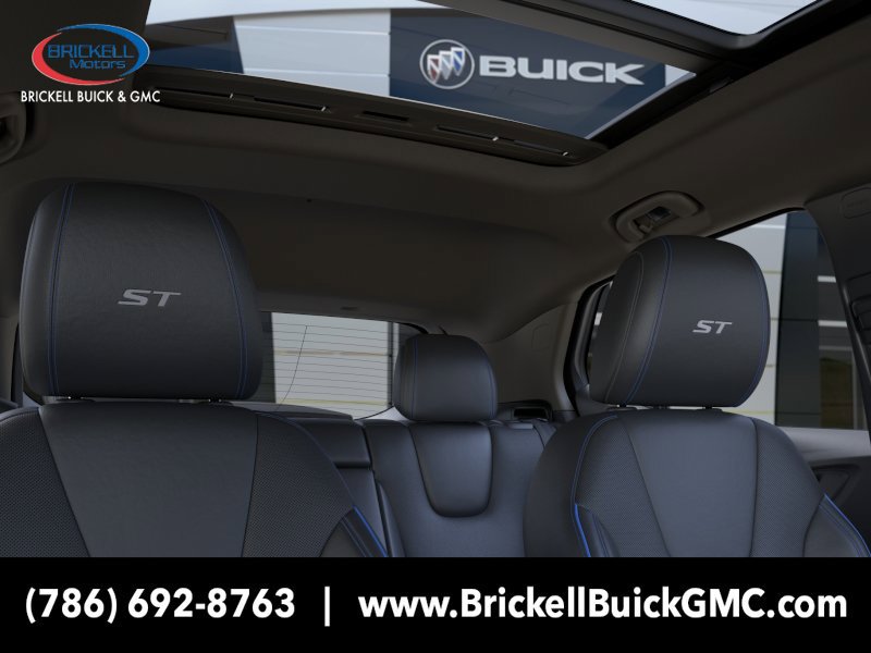 2026 Buick Encore GX Sport Touring - Photo 24