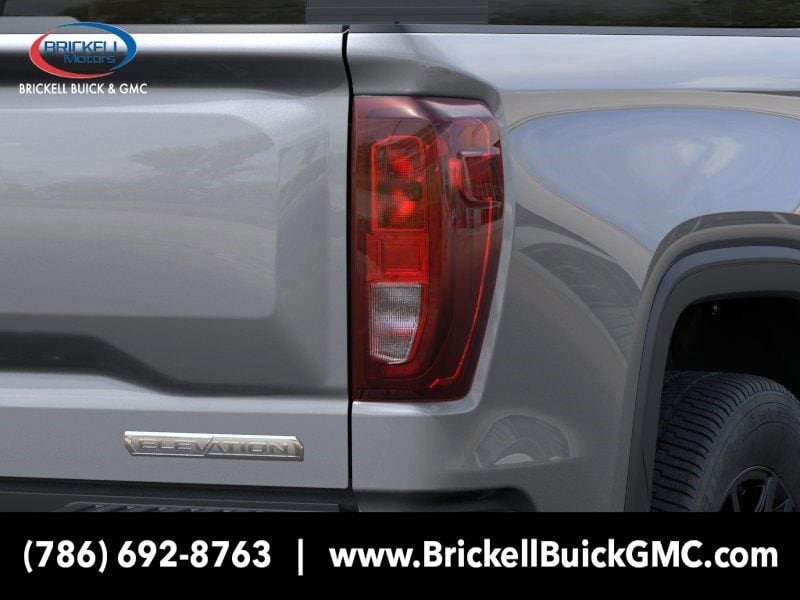 2026 GMC Sierra 1500 Elevation - Photo 11