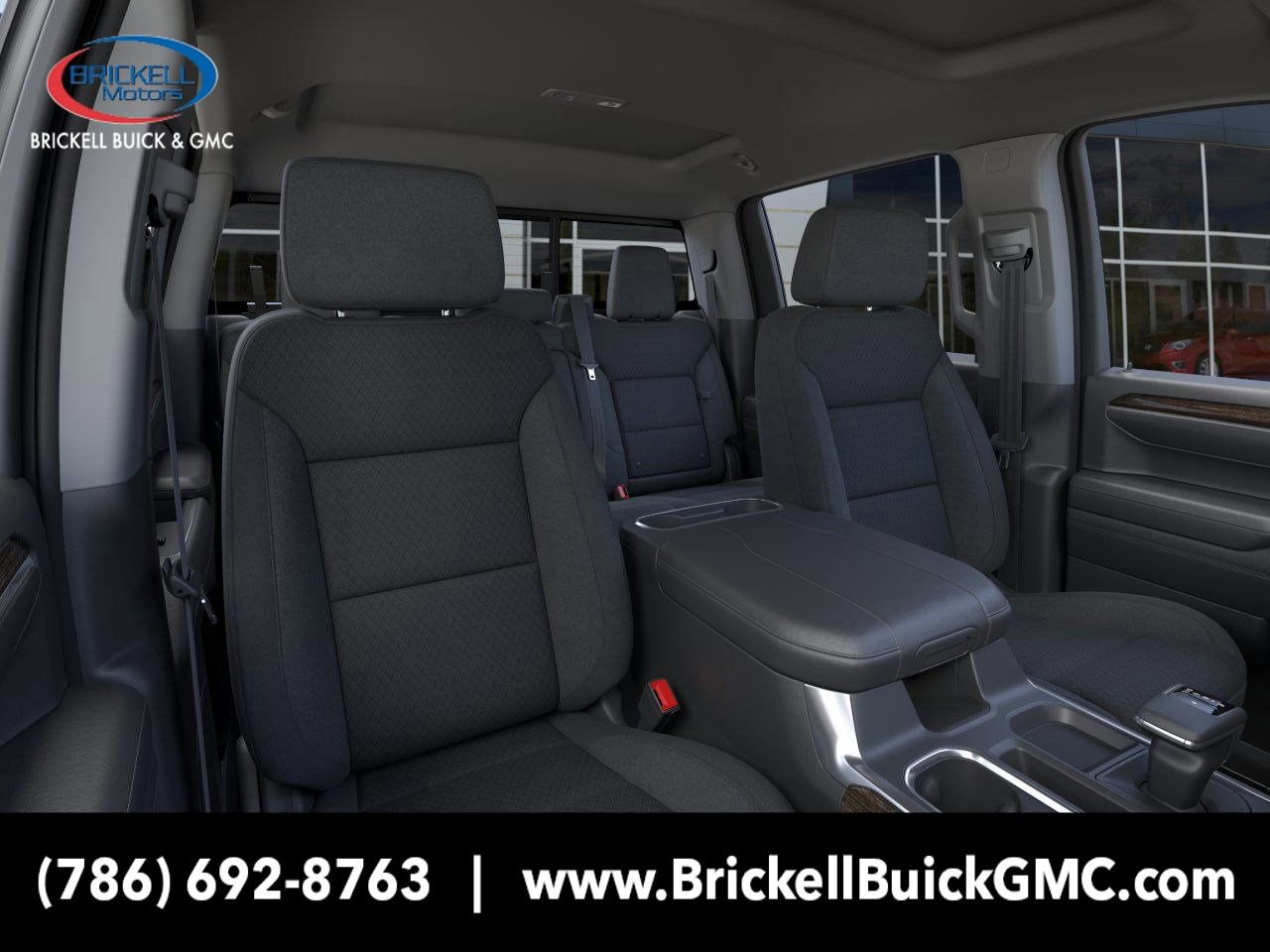 2026 GMC Sierra 1500 Elevation - Photo 16