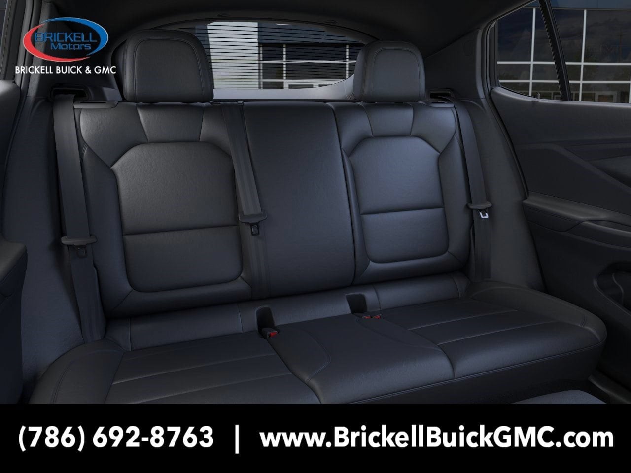 2026 Buick Envista Sport Touring - Photo 17