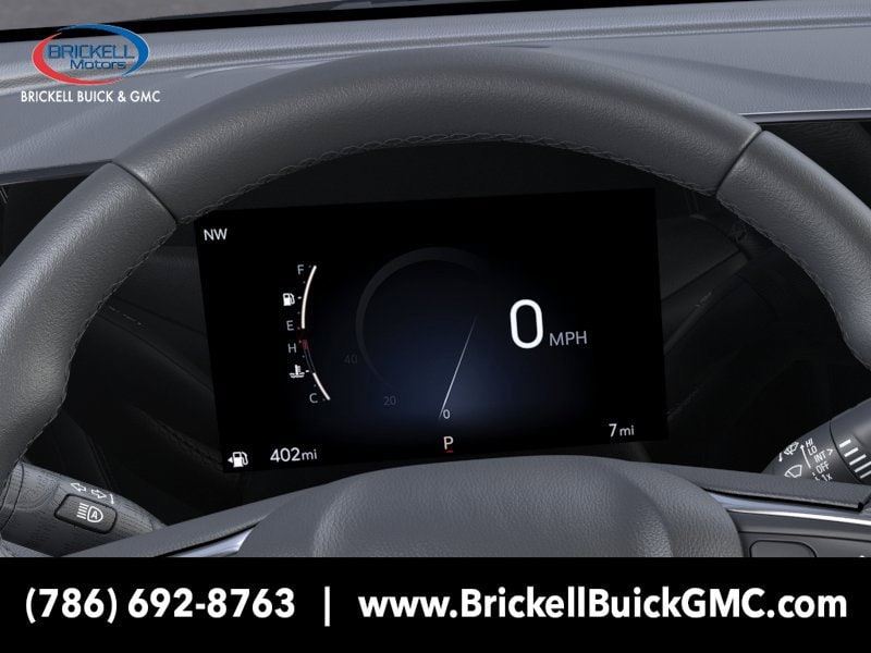 2026 Buick Encore GX Sport Touring - Photo 18