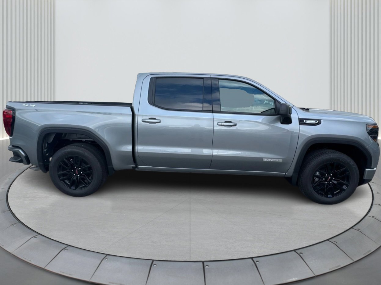 2026 Gmc Sierra 1500 Elevation photo 2