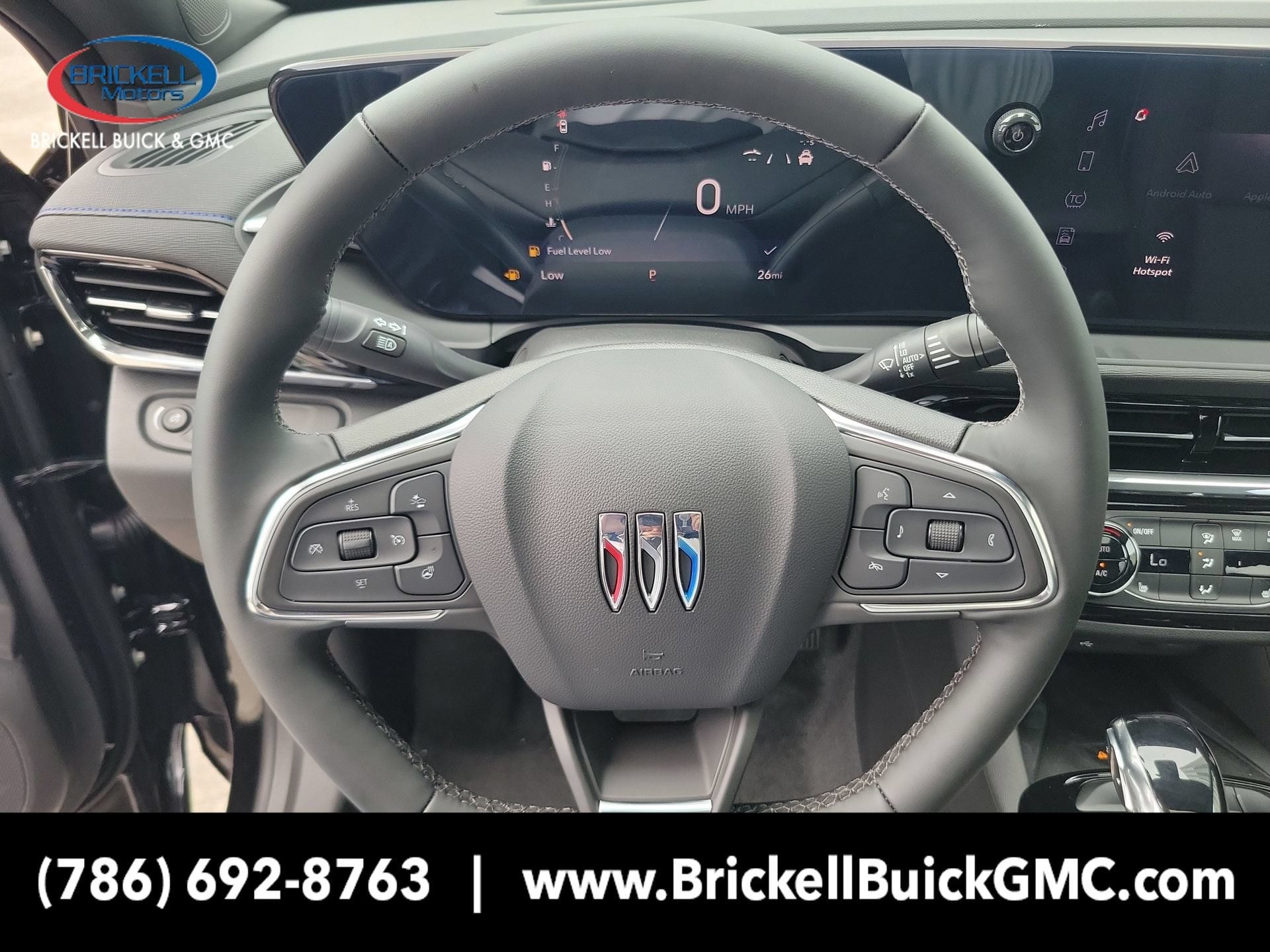 2026 Buick Envista Sport Touring - Photo 23