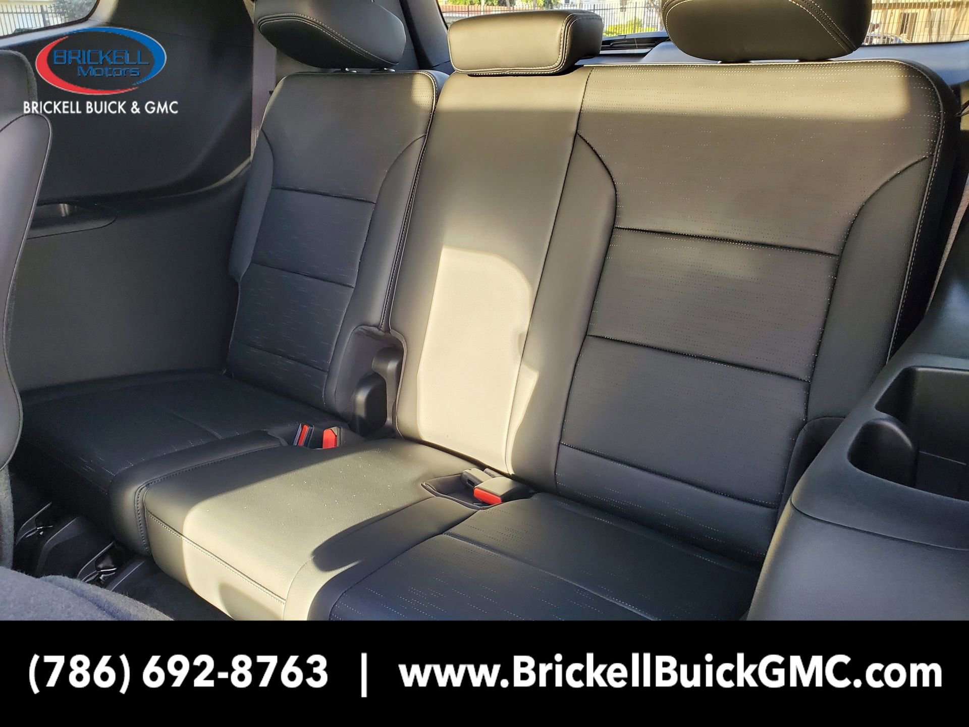2026 Buick Enclave Sport Touring - Photo 13