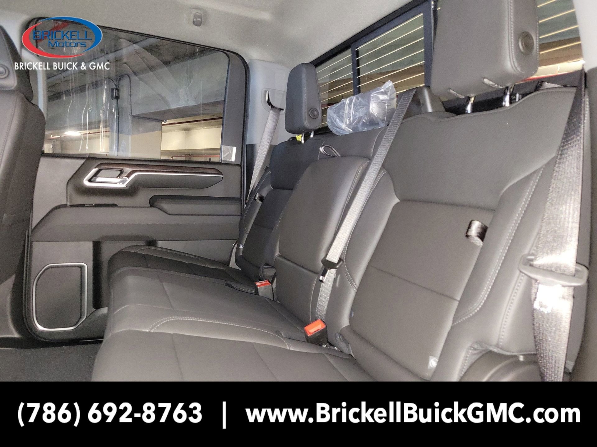 2026 GMC Sierra 3500HD SLT - Photo 8