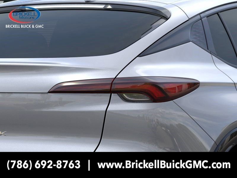 2026 Buick Envista Sport Touring - Photo 11