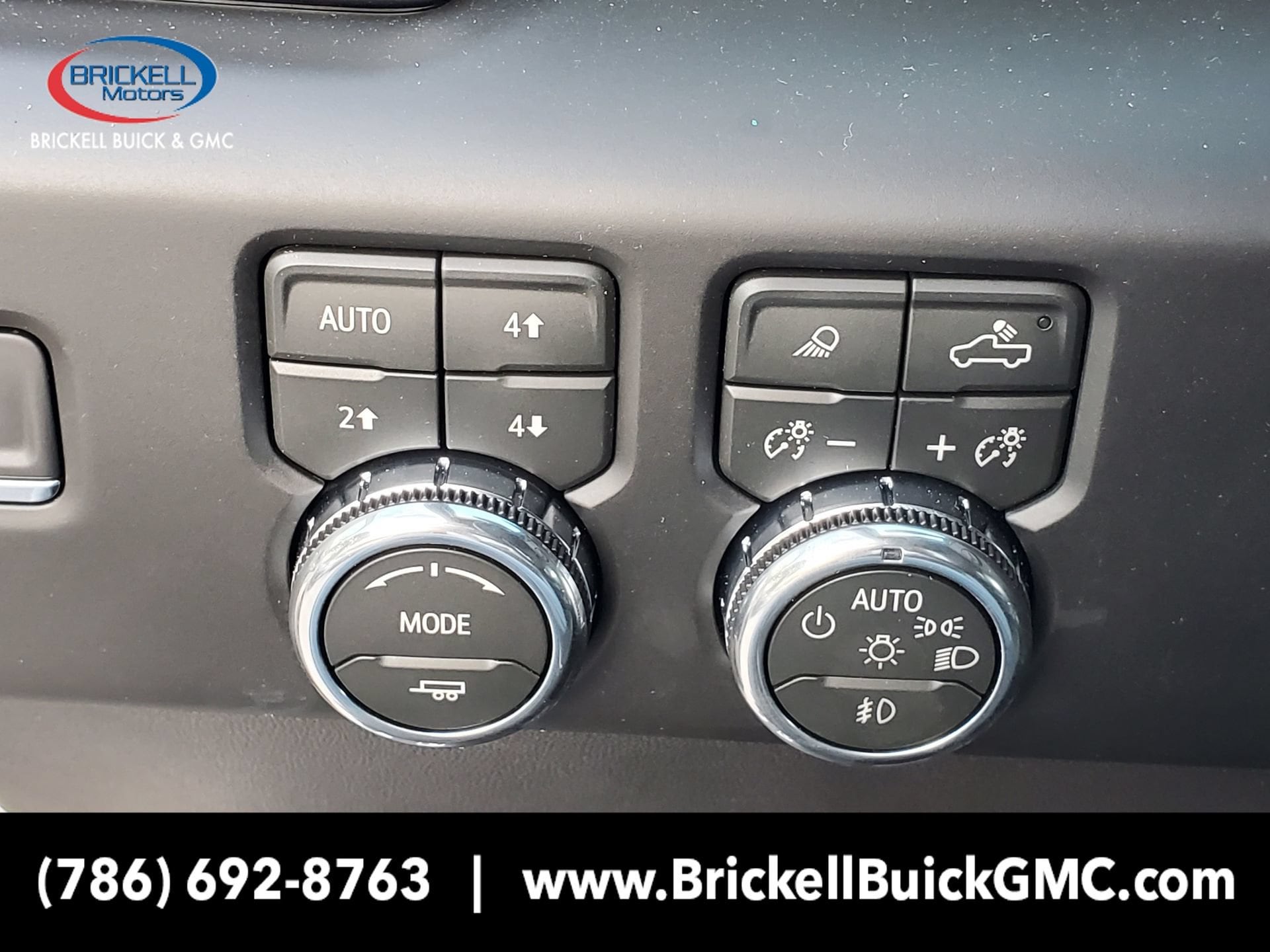 2026 GMC Sierra 1500 AT4X - Photo 22