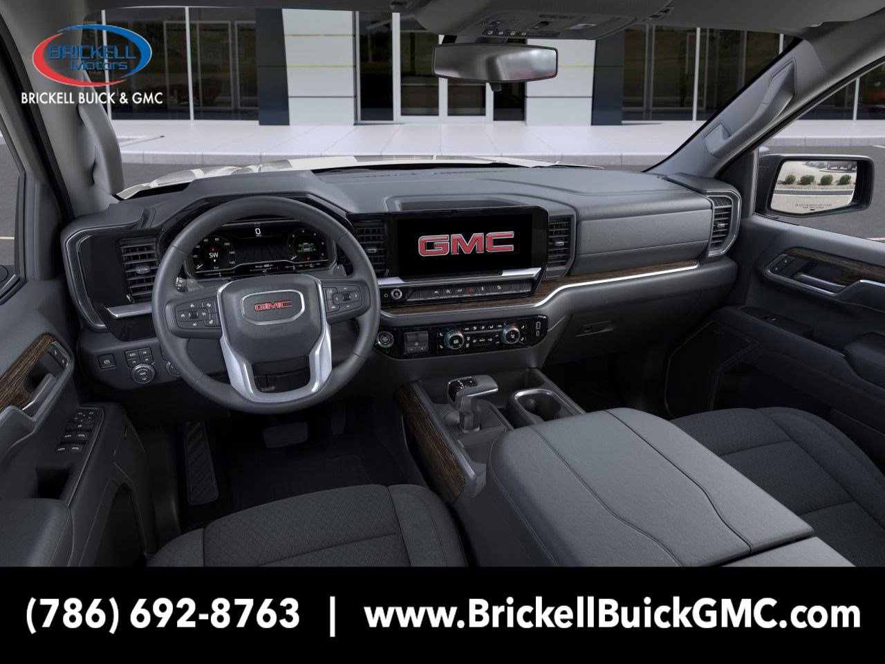 2026 GMC Sierra 1500 Elevation - Photo 15
