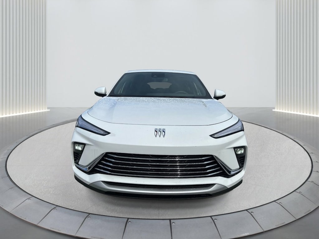 New 2026 Buick Envista Preferred SUV