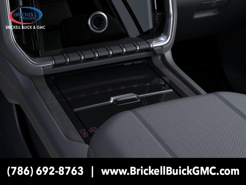 2026 GMC Yukon XL Elevation - Photo 23