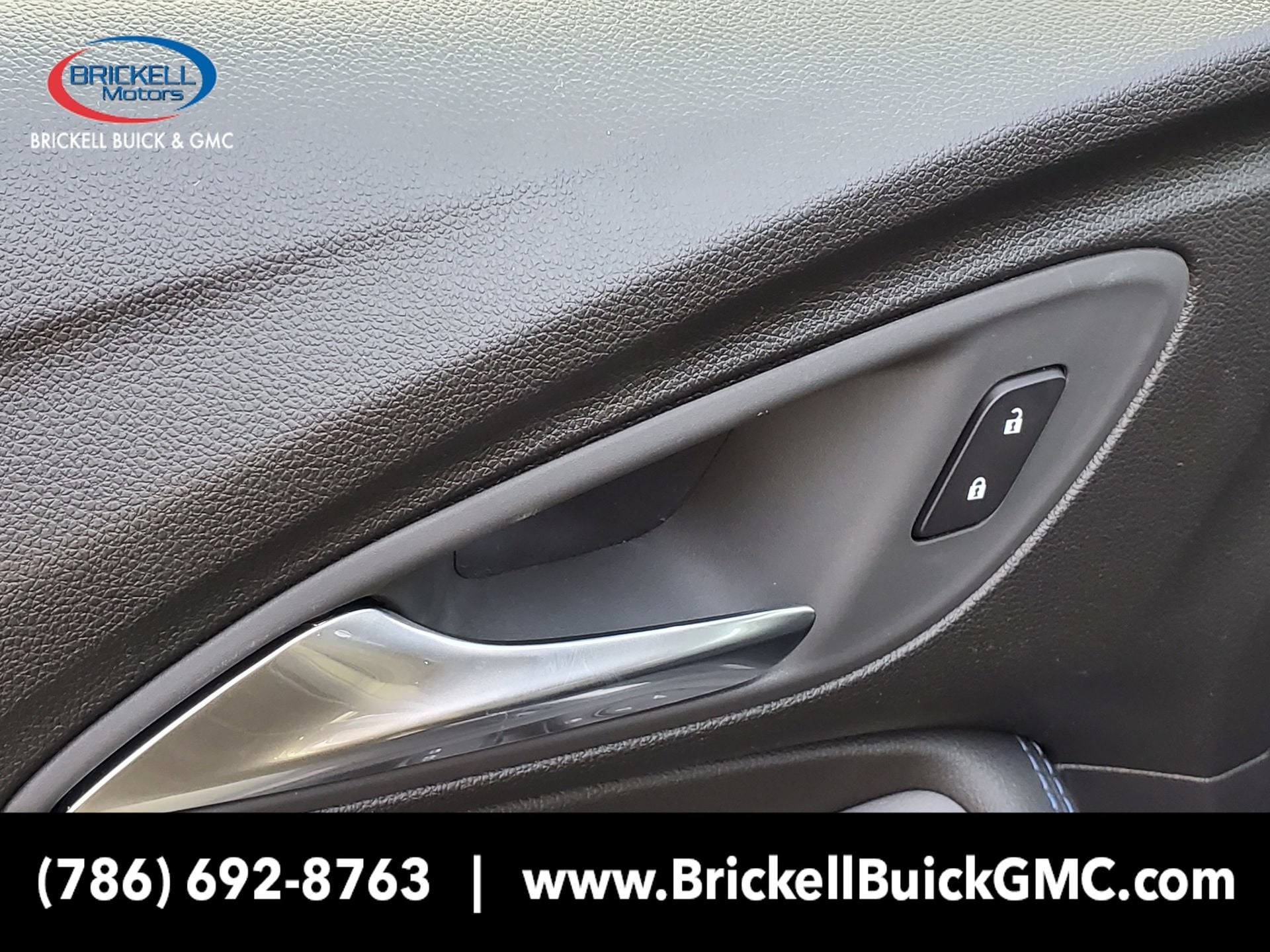 2026 Buick Encore GX Sport Touring - Photo 19