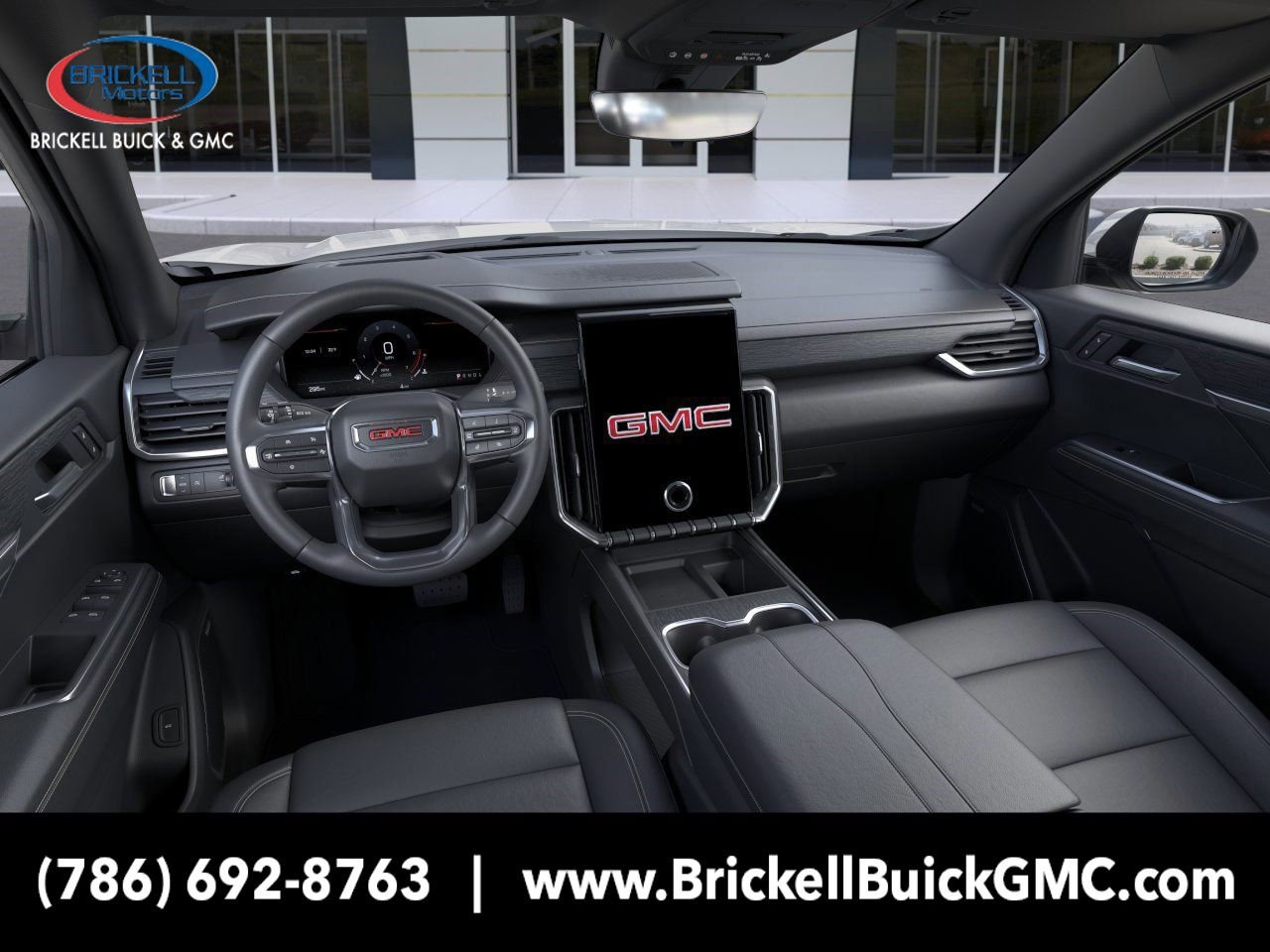 2026 GMC Acadia Elevation - Photo 15