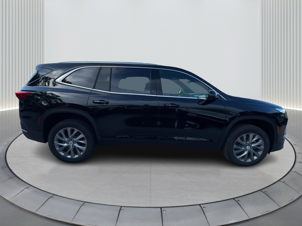 2026 Buick Enclave Preferred photo 4