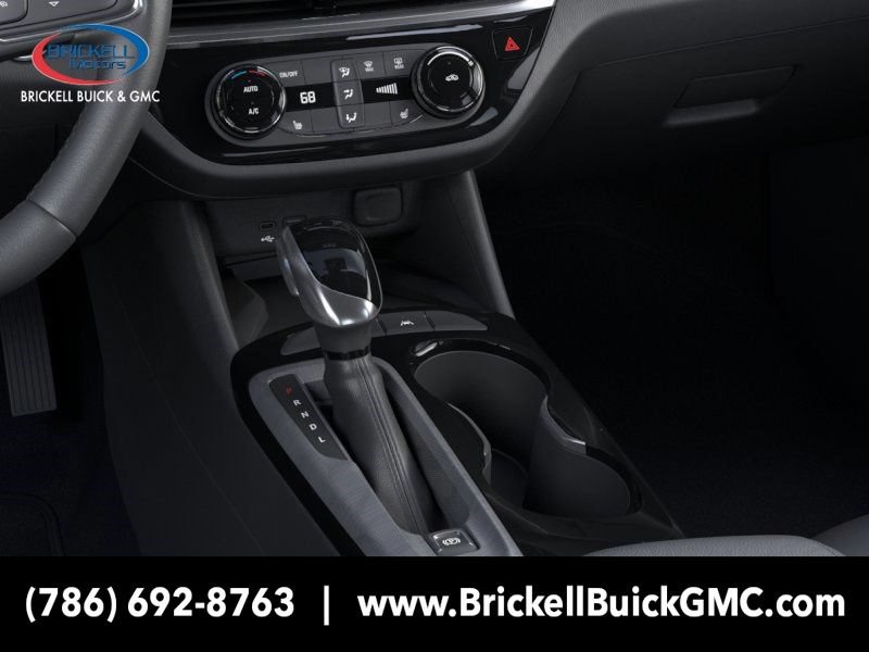 2026 Buick Envista Sport Touring - Photo 23