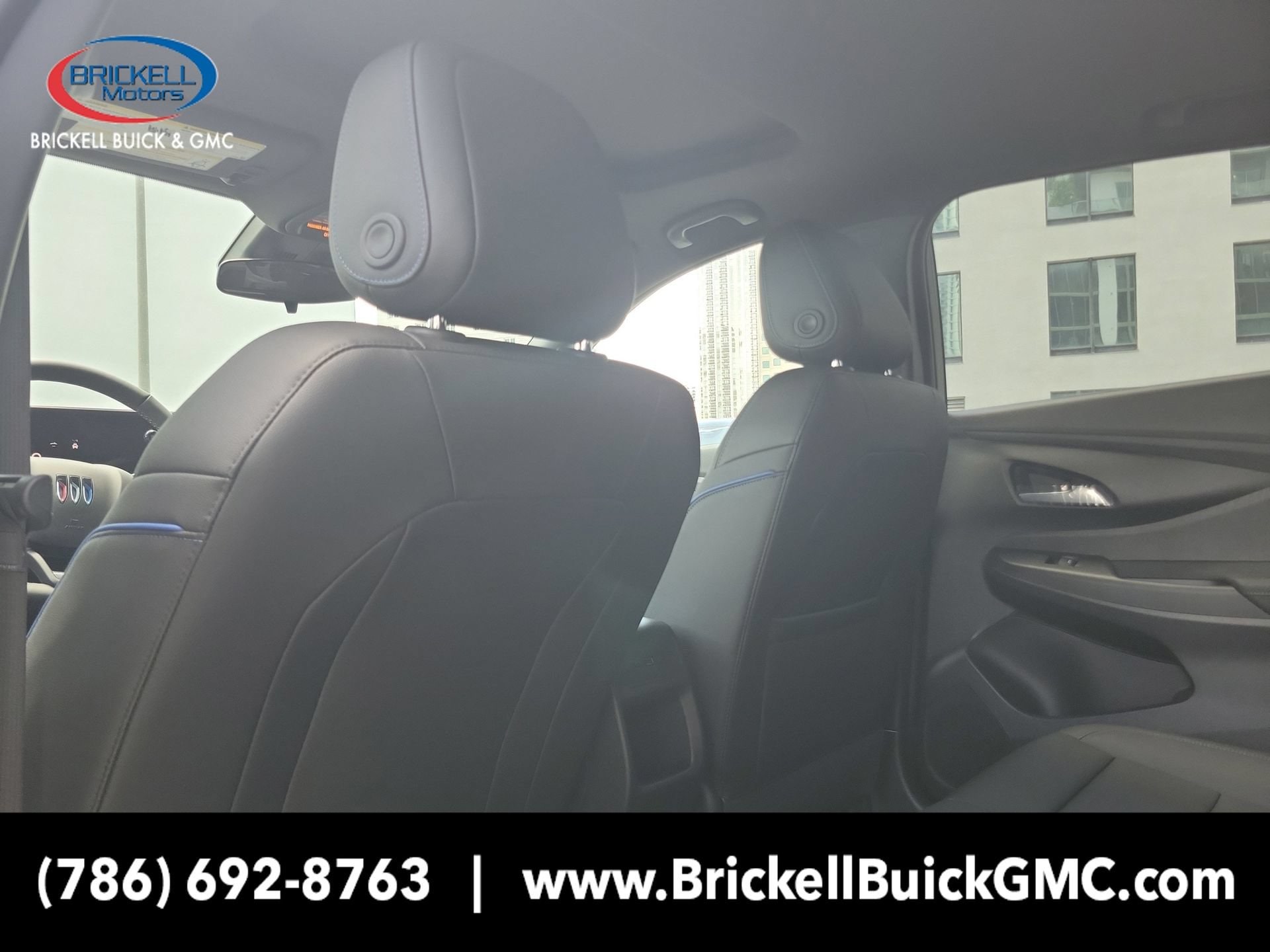 2026 Buick Envista Sport Touring - Photo 12