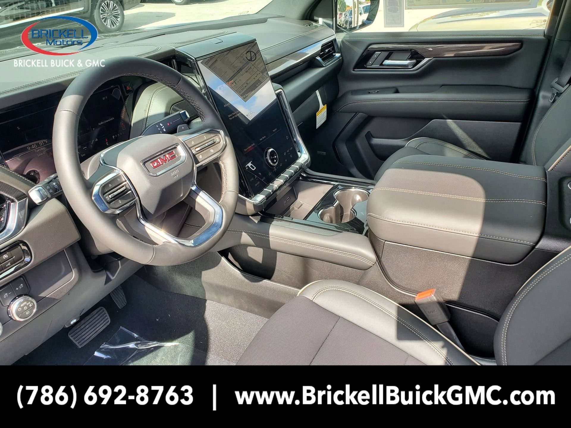 2026 GMC Yukon XL Elevation - Photo 21