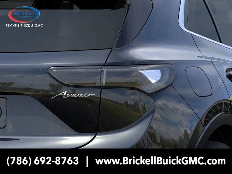 2026 Buick Envision Avenir - Photo 11